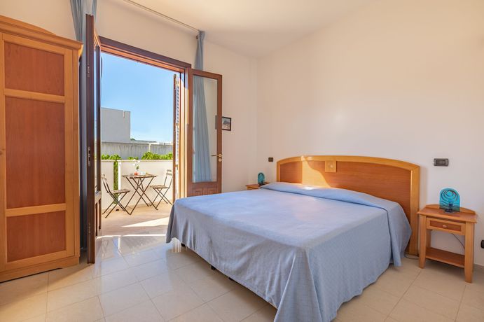 Imagen de la habitación del Hotel Sabbia D\'Oro. Foto 15
