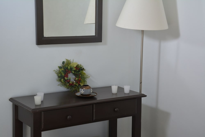 Imagen de la habitación del Hotel Sabbia Nera Studios. Foto 13