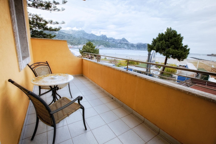 Imagen de la habitación del Hotel Sabbie D'oro. Foto 9