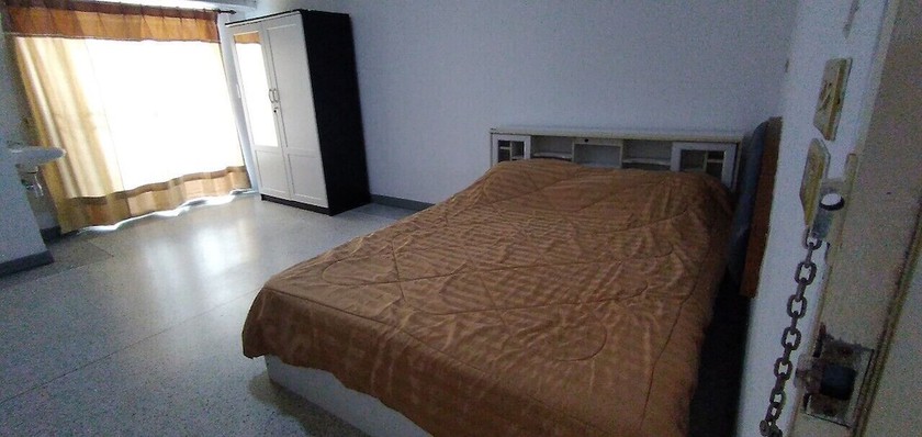 Imagen de la habitación del Hotel Sabcharoen Mansion. Foto 4