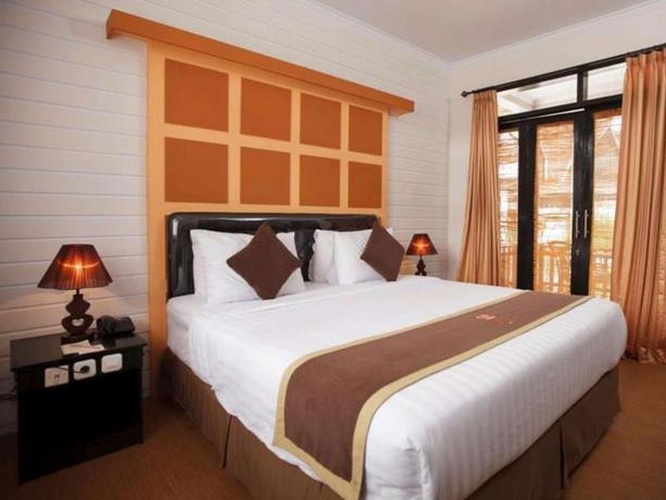 Imagen general del Hotel Sabda Alam Hotel and Resort. Foto 1