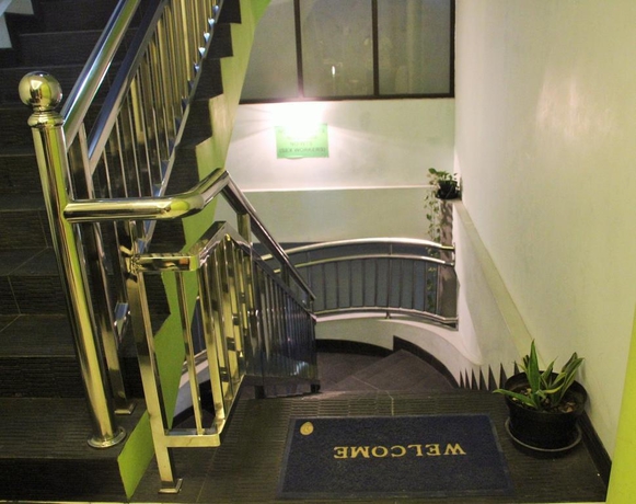 Imagen general del Hotel Sabda Guest House and Hotel. Foto 3
