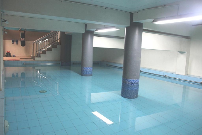 Imagen general del Hotel Sabda Guest House and Hotel. Foto 7