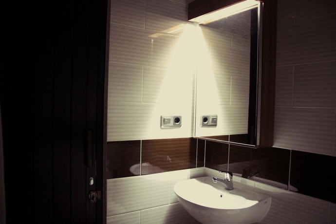Imagen general del Hotel Sabda Guest House and Hotel. Foto 11