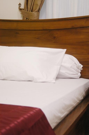 Imagen general del Hotel Sabda Guest House and Hotel. Foto 13