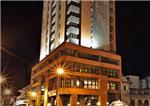 Imagen general del Hotel Sabe Center. Foto 13