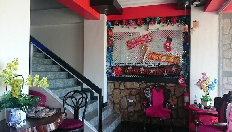 Imagen general del Hotel Sabel Travelers Inn. Foto 1