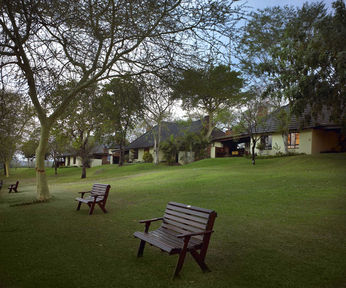 Imagen general del Hotel Sabi River Sun Resort. Foto 1