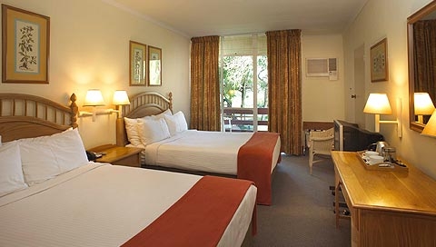 Imagen de la habitación del Hotel Sabi River Sun Resort. Foto 3