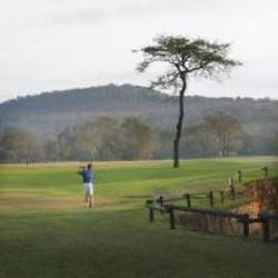 Imagen general del Hotel Sabi River Sun and Country Club. Foto 1