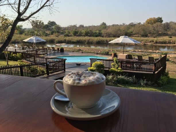 Imagen general del Hotel Sabie River Bush Lodge. Foto 1