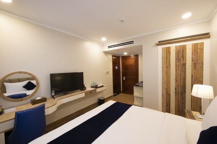 Imagen general del Hotel Sabina 2. Foto 8