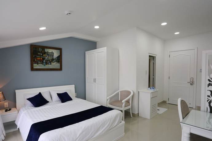Imagen de la habitación del Hotel Sabina Residence - Hcm. Foto 5