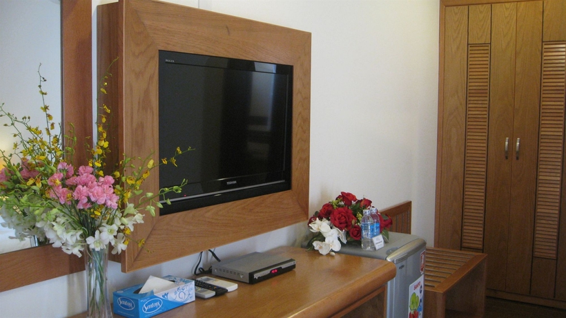 Imagen de la habitación del Hotel Sabina Residence - Stellar Boutique. Foto 6