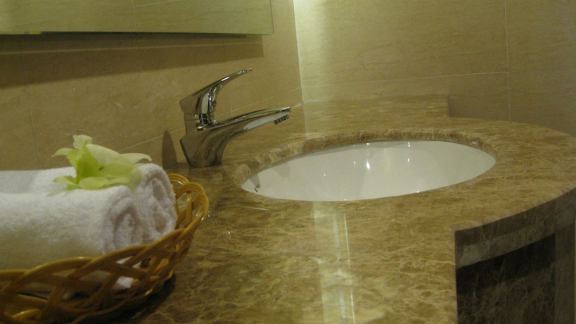 Imagen de la habitación del Hotel Sabina Residence - Stellar Boutique. Foto 7
