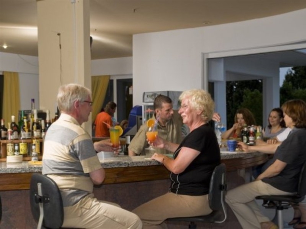 Imagen general del Hotel Sabina, Theologos. Foto 5