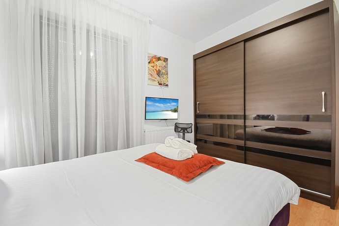 Imagen de la habitación del Hotel Sabinelor 2BDR. Foto 6