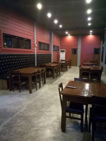 Imagen del bar/restaurante del Hotel Sabine's Place. Foto 22