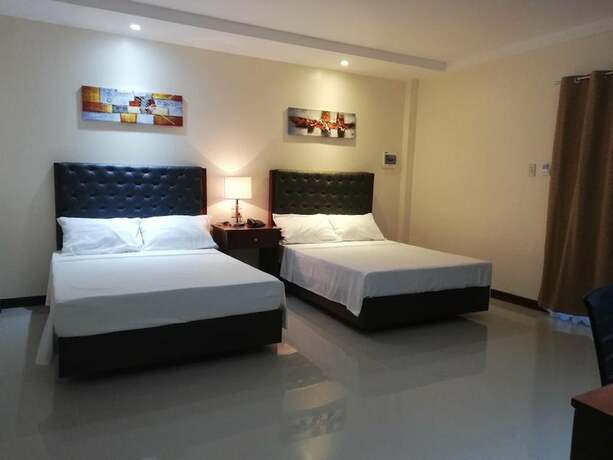 Imagen general del Hotel Sabine's Place. Foto 3