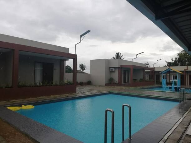 Imagen general del Hotel Sabine's Place. Foto 4