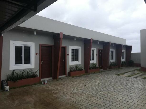 Imagen general del Hotel Sabine's Place. Foto 5