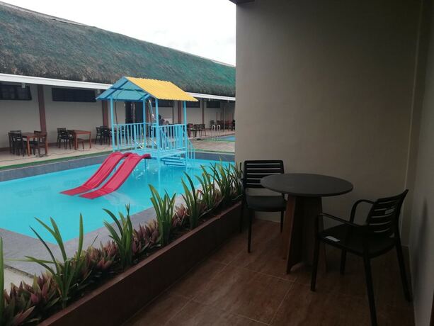 Imagen general del Hotel Sabine's Place. Foto 8