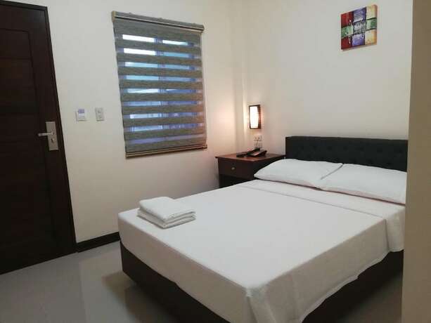 Imagen general del Hotel Sabine's Place. Foto 9