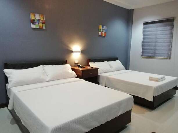 Imagen general del Hotel Sabine's Place. Foto 10