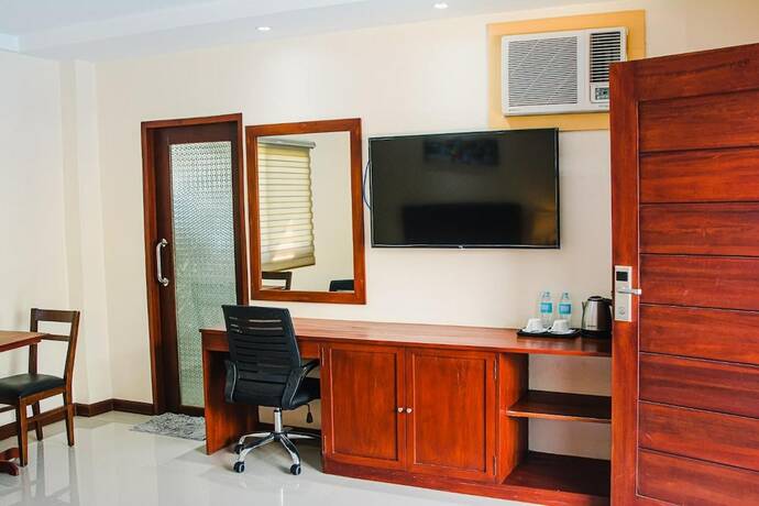 Imagen general del Hotel Sabine's Place. Foto 12