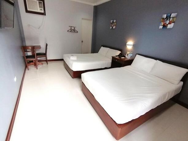 Imagen general del Hotel Sabine's Place. Foto 13