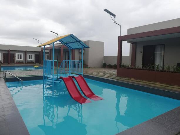 Imagen general del Hotel Sabine's Place. Foto 15