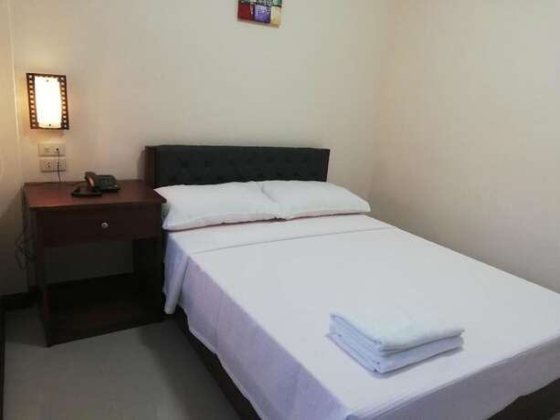 Imagen general del Hotel Sabine's Place. Foto 18