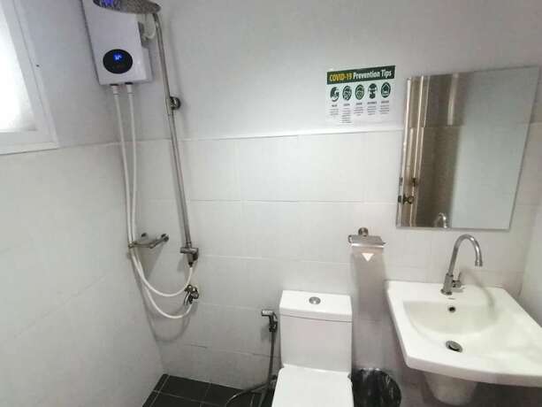 Imagen general del Hotel Sabine's Place. Foto 20