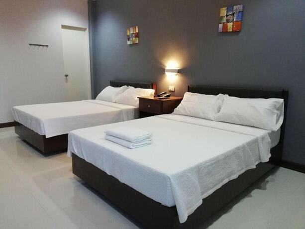 Imagen general del Hotel Sabine's Place. Foto 21