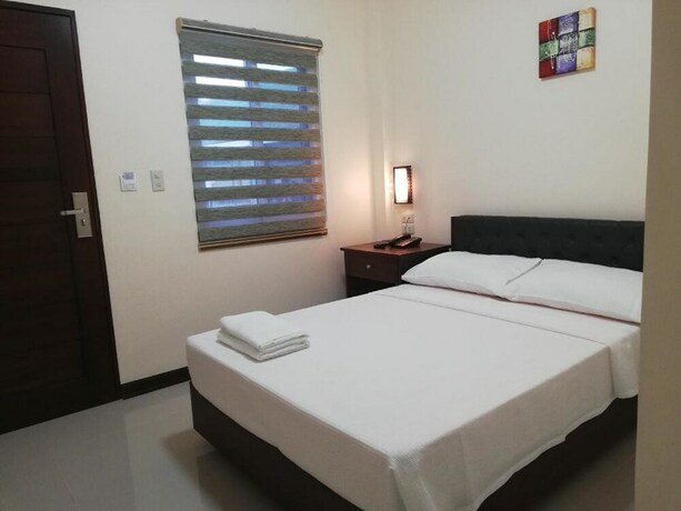 Imagen de la habitación del Hotel Sabine's Place. Foto 23