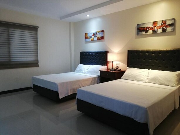 Imagen de la habitación del Hotel Sabine's Place. Foto 24