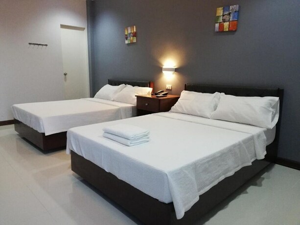 Imagen de la habitación del Hotel Sabine's Place. Foto 25