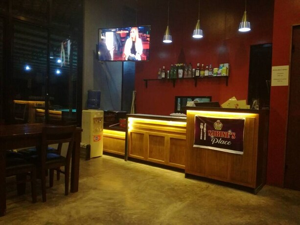 Imagen de los interiores del Hotel Sabine's Place. Foto 26