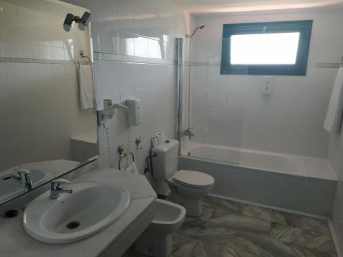 Imagen de la habitación del Hotel Sabiñanigo Camp &. Foto 12