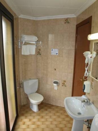 Imagen general del Hotel Sabiote. Foto 3