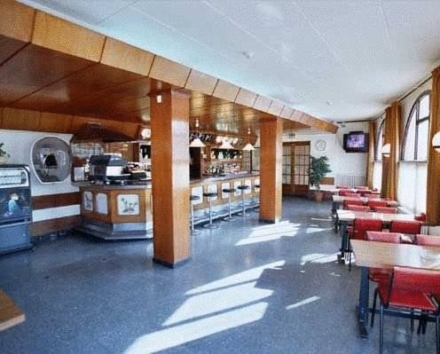 Imagen general del Hotel Sabiote. Foto 7