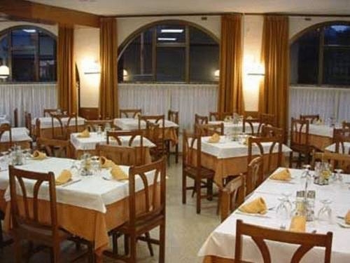 Imagen general del Hotel Sabiote. Foto 10