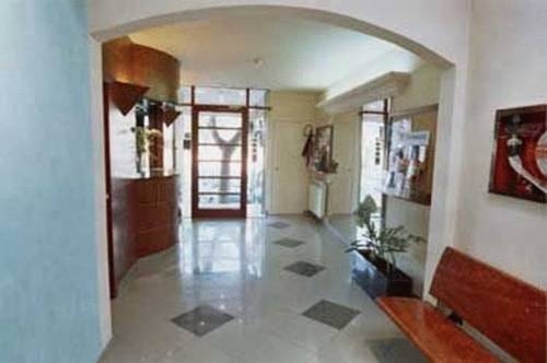 Imagen general del Hotel Sabiote. Foto 13