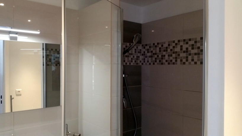 Imagen de la habitación del Hotel Sable Et Soleil. Foto 6