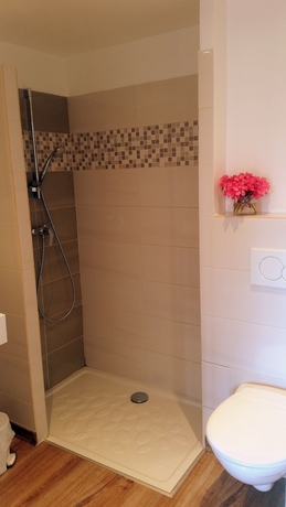 Imagen de la habitación del Hotel Sable Et Soleil. Foto 8