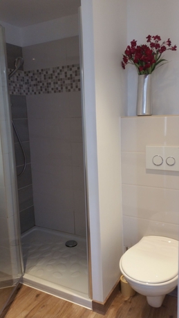 Imagen de la habitación del Hotel Sable Et Soleil. Foto 10