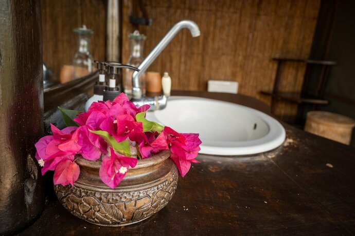 Imagen de la habitación del Hotel Sable Mountain Lodge. Foto 10