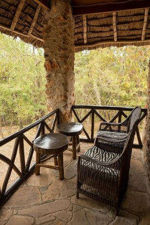 Imagen de la habitación del Hotel Sable Mountain Lodge. Foto 12