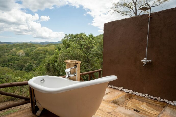 Imagen general del Hotel Sable Mountain Lodge. Foto 3