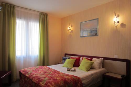 Imagen general del Hotel Sables D'o. Foto 2